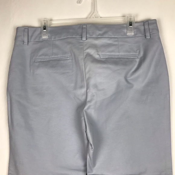 Katherine Barclay Montreal Ankle Pants - Picture 4 of 6